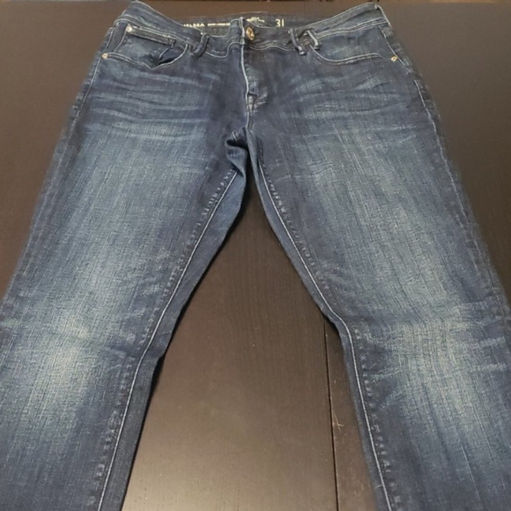 RW&CO Chelsea Denim